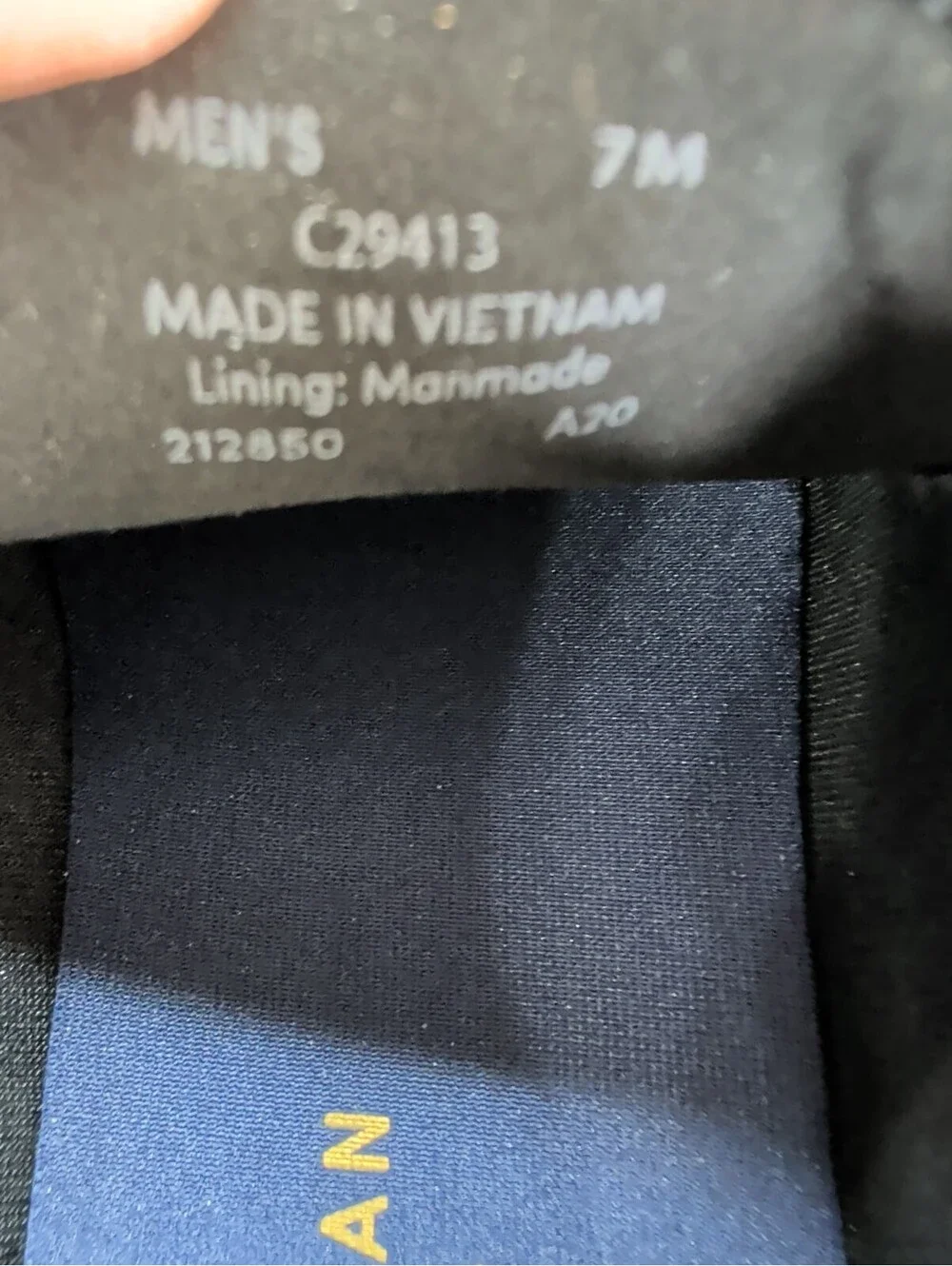 Cole Haan great cole